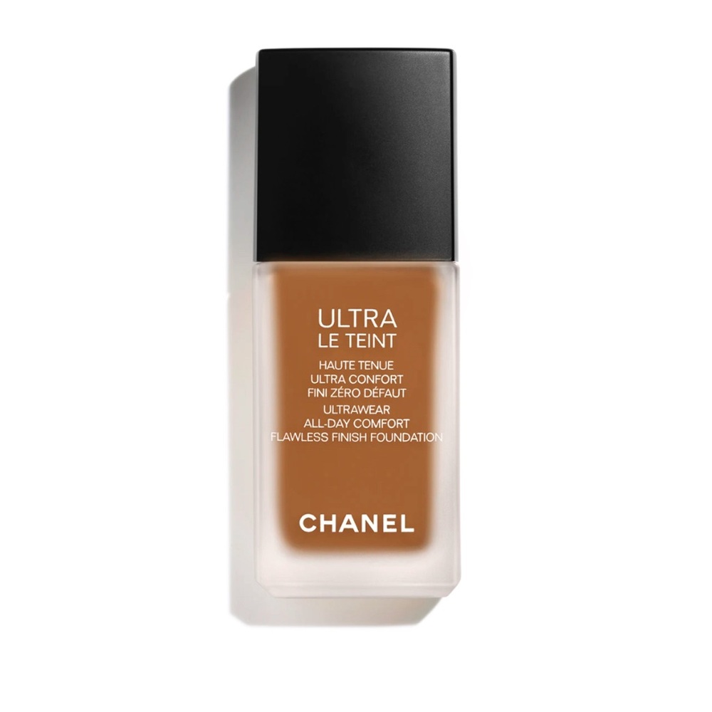 Chanel Foundation ULTRA LE TEINT